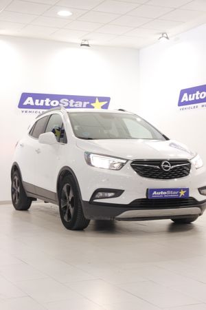 Opel Mokka Excellence 1.4 Turbo 140 CV 4x2 Aut. - Foto 10