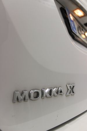 Opel Mokka Excellence 1.4 Turbo 140 CV 4x2 Aut. - Foto 21
