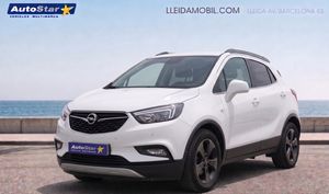 Opel Mokka Excellence 1.4 Turbo 140 CV 4x2 Aut. - Foto 2