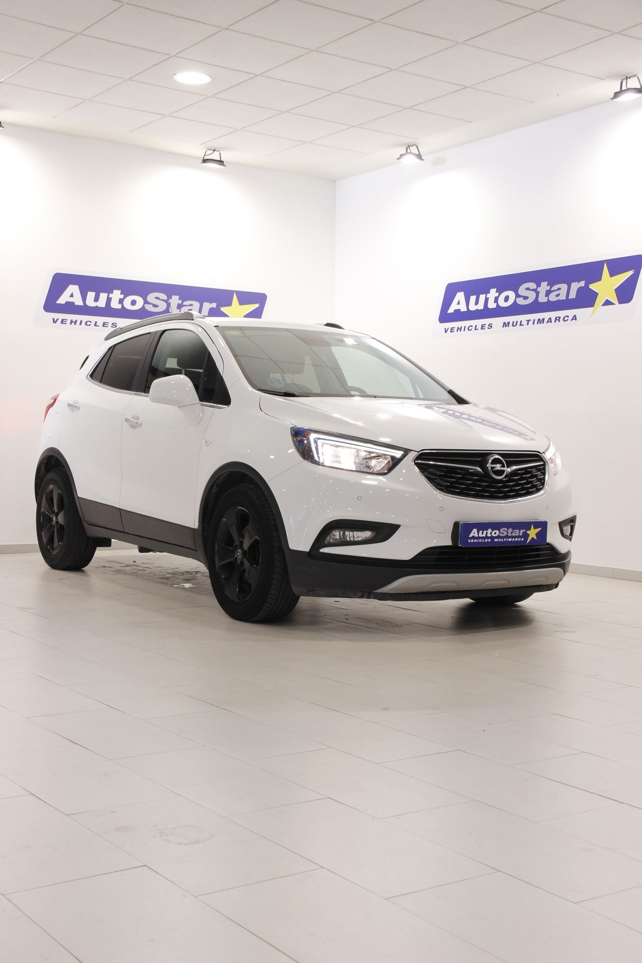 Opel Mokka Excellence 1.4 Turbo 140 CV 4x2 Aut. - Foto 1