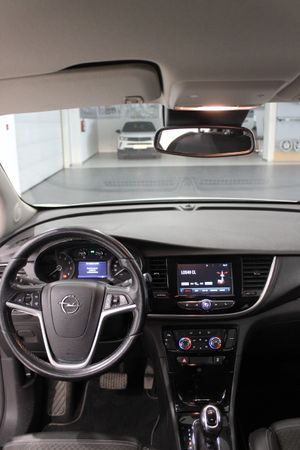 Opel Mokka Excellence 1.4 Turbo 140 CV 4x2 Aut. - Foto 12