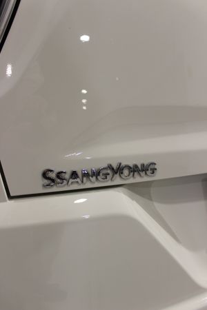 SsangYong Tivoli G12T 4x2 Urban Plus - Foto 24