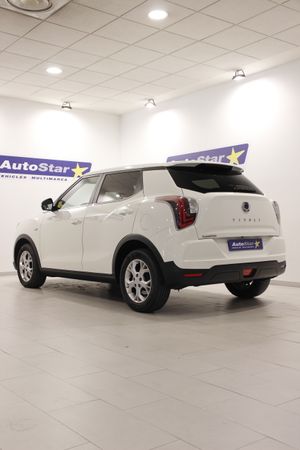 SsangYong Tivoli G12T 4x2 Urban Plus - Foto 5