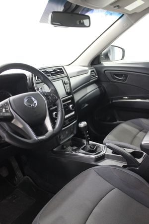 SsangYong Tivoli G12T 4x2 Urban Plus - Foto 9