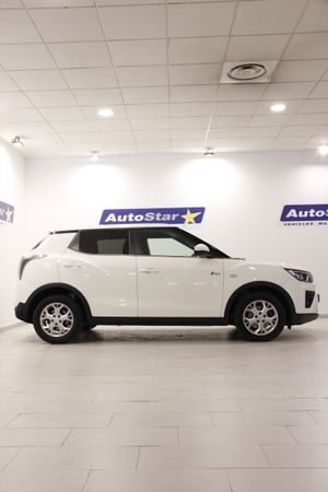 SsangYong Tivoli G12T 4x2 Urban Plus - Foto 8