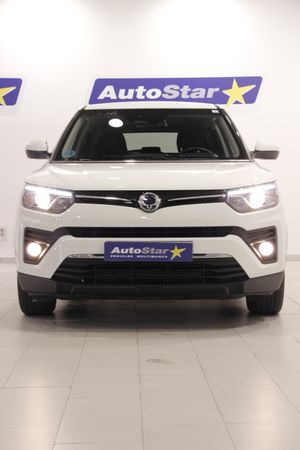SsangYong Tivoli G12T 4x2 Urban Plus - Foto 3