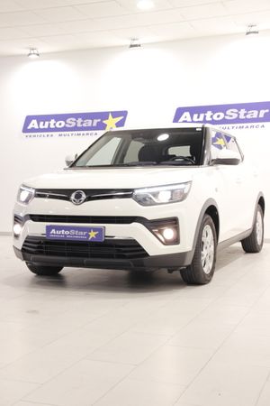 SsangYong Tivoli G12T 4x2 Urban Plus - Foto 3