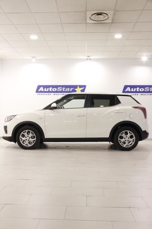 SsangYong Tivoli G12T 4x2 Urban Plus - Foto 4
