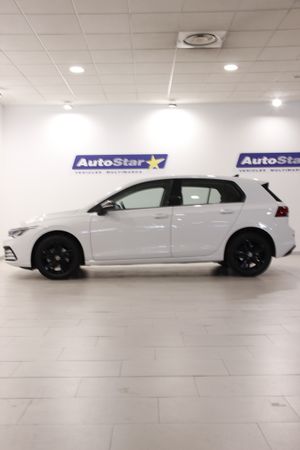 Volkswagen Golf Style 1.5 TSI 96 kW (130 CV) - Foto 4
