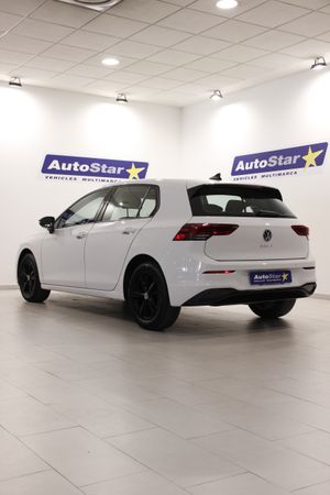 Volkswagen Golf Style 1.5 TSI 96 kW (130 CV) - Foto 5