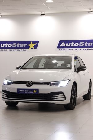 Volkswagen Golf Style 1.5 TSI 96 kW (130 CV) - Foto 3