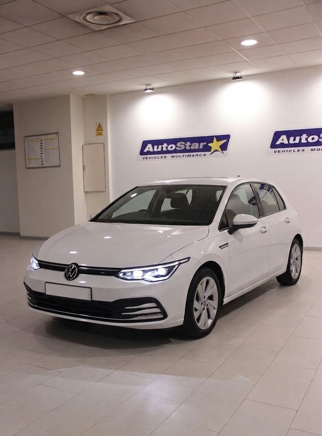 Volkswagen Golf Style 1.5 TSI 96 kW (130 CV) - Foto 1