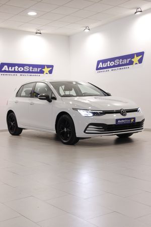 Volkswagen Golf Style 1.5 TSI 96 kW (130 CV) - Foto 2