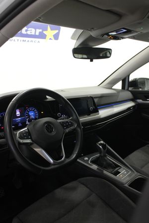Volkswagen Golf Style 1.5 TSI 96 kW (130 CV) - Foto 12