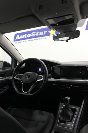 Volkswagen Golf Style 1.5 TSI 96 kW (130 CV) - Foto 9