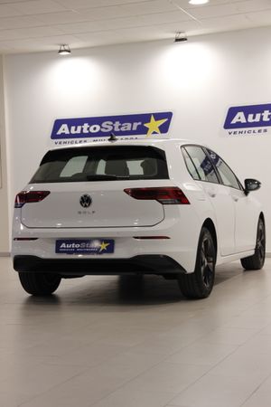 Volkswagen Golf Style 1.5 TSI 96 kW (130 CV) - Foto 7