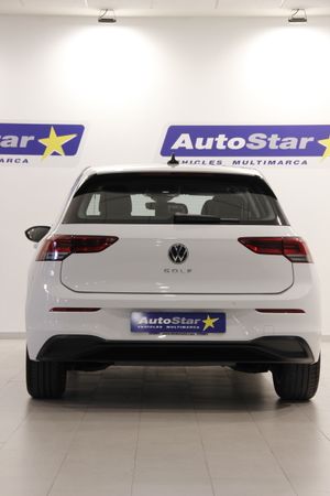 Volkswagen Golf Style 1.5 TSI 96 kW (130 CV) - Foto 6
