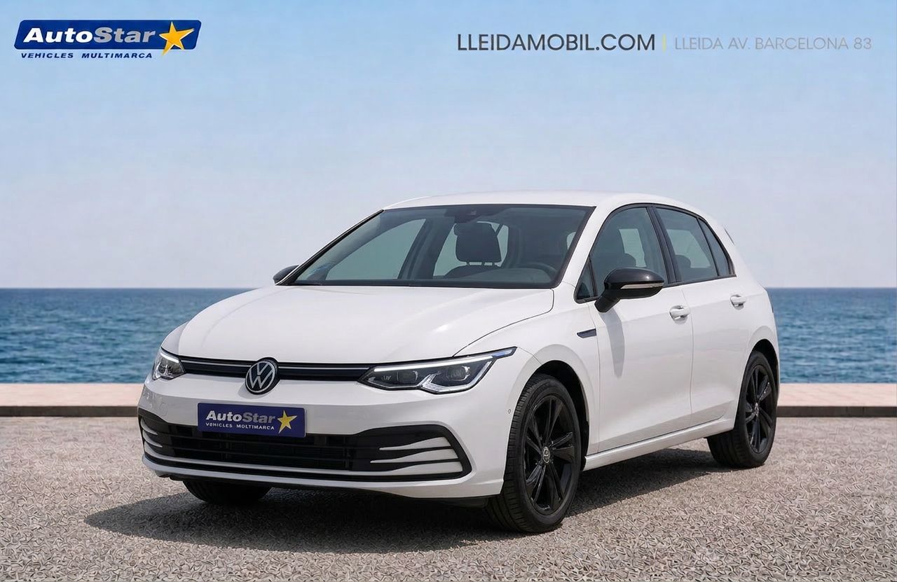Volkswagen Golf Style 1.5 TSI 96 kW (130 CV) - Foto 1