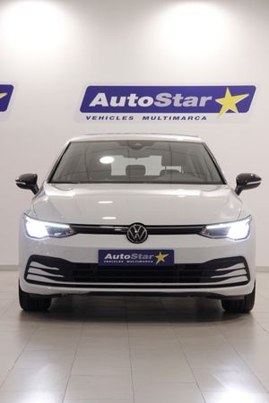 Volkswagen Golf Style 1.5 TSI 96 kW (130 CV) - Foto 3