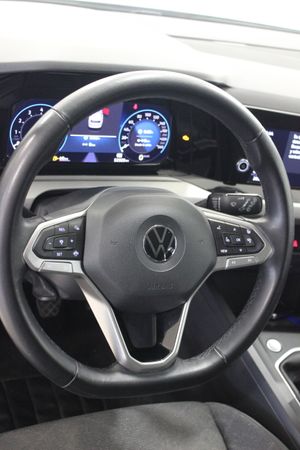 Volkswagen Golf Style 1.5 TSI 96 kW (130 CV) - Foto 14