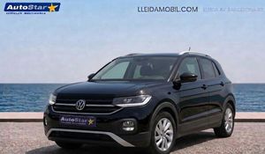Volkswagen T-Cross Advance 1.0 TSI 81 kW (110 CV) DSG 7 vel. - Foto 3