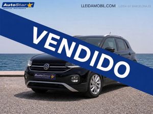 Volkswagen T-Cross Advance 1.0 TSI 81 kW (110 CV) DSG 7 vel. - Foto 2