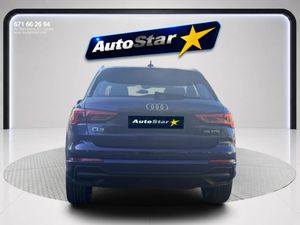 Audi Q3 S Line 35 TFSI S tronic - Foto 4