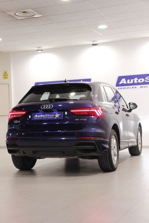Audi Q3 S Line 35 TFSI S tronic - Foto 7