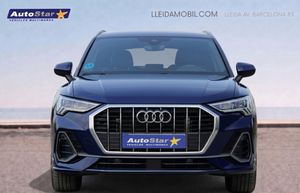 Audi Q3 S Line 35 TFSI S tronic - Foto 3