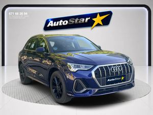 Audi Q3 S Line 35 TFSI S tronic - Foto 7