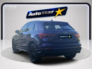 Audi Q3 S Line 35 TFSI S tronic - Foto 3
