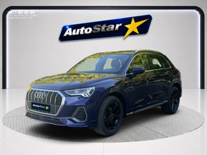 Audi Q3 S Line 35 TFSI S tronic - Foto 2