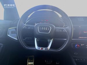 Audi Q3 S Line 35 TFSI S tronic - Foto 11