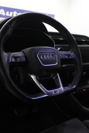 Audi Q3 S Line 35 TFSI S tronic - Foto 11