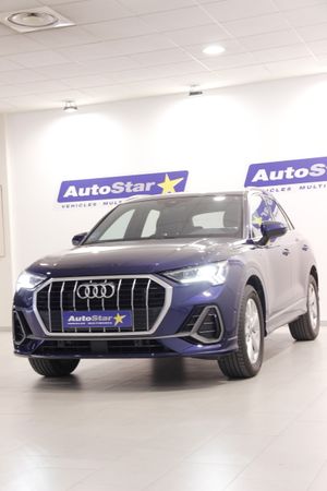 Audi Q3 S Line 35 TFSI S tronic - Foto 3