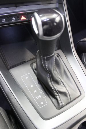 Audi Q3 S Line 35 TFSI S tronic - Foto 16