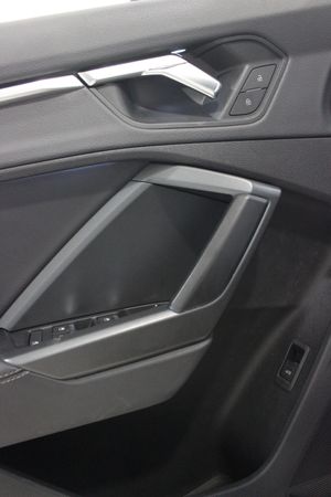 Audi Q3 S Line 35 TFSI S tronic - Foto 9
