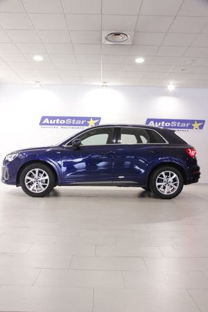 Audi Q3 S Line 35 TFSI S tronic - Foto 4