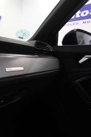 Audi Q3 S Line 35 TFSI S tronic - Foto 17