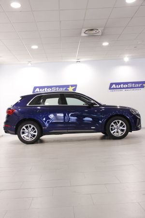 Audi Q3 S Line 35 TFSI S tronic - Foto 8