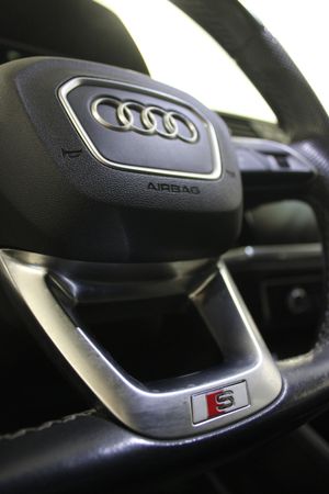 Audi Q3 S Line 35 TFSI S tronic - Foto 12