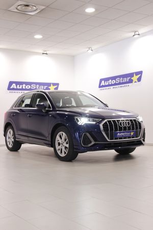Audi Q3 S Line 35 TFSI S tronic - Foto 2