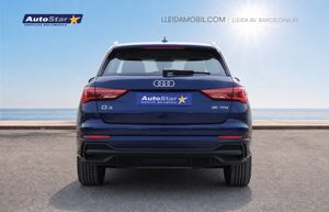Audi Q3 S Line 35 TFSI S tronic - Foto 4