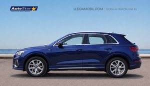 Audi Q3 S Line 35 TFSI S tronic - Foto 3