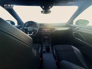 Audi Q3 S Line 35 TFSI S tronic - Foto 17