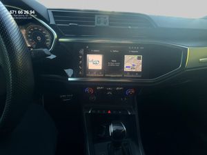 Audi Q3 S Line 35 TFSI S tronic - Foto 15
