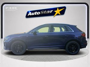 Audi Q3 S Line 35 TFSI S tronic - Foto 3