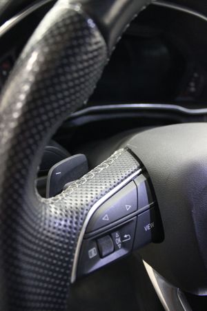 Audi Q3 S Line 35 TFSI S tronic - Foto 13