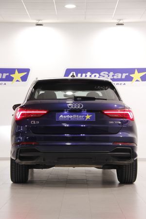 Audi Q3 S Line 35 TFSI S tronic - Foto 6