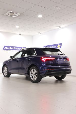 Audi Q3 S Line 35 TFSI S tronic - Foto 5